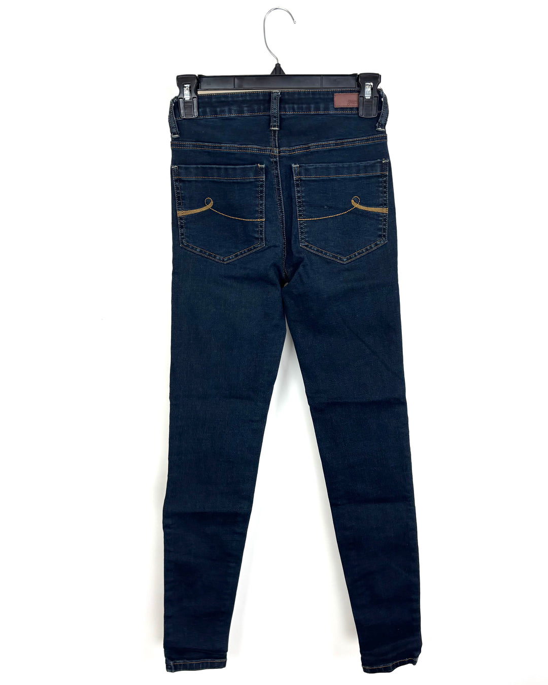 Dark Denim Jeans - Size 0 & 2