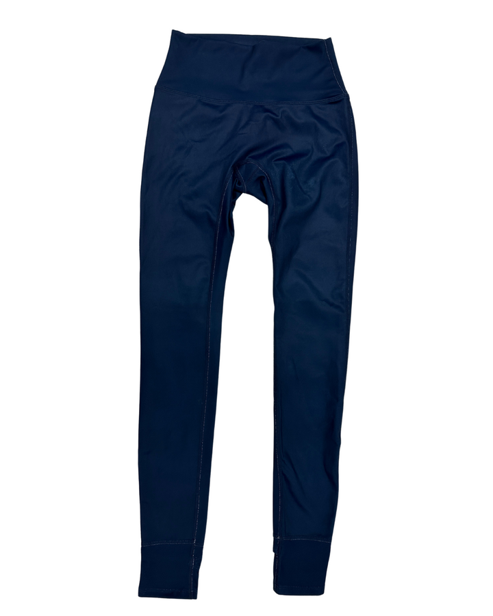 Navy Blue Leggings - Size 000 and 00