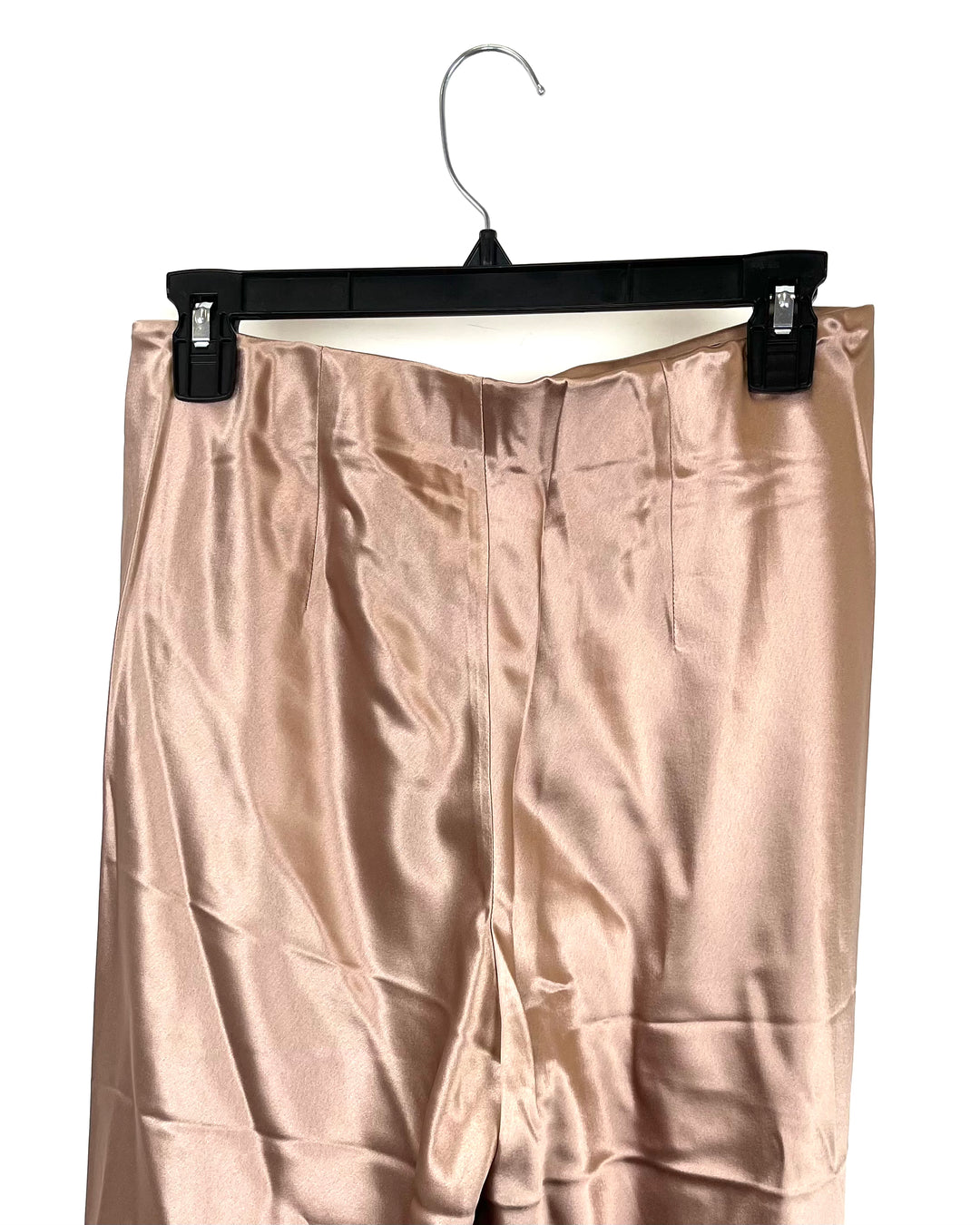 Camel Long Pants - Size 2/4