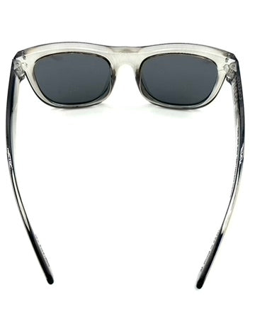 ISDIN Grey Transparent Sunglasses
