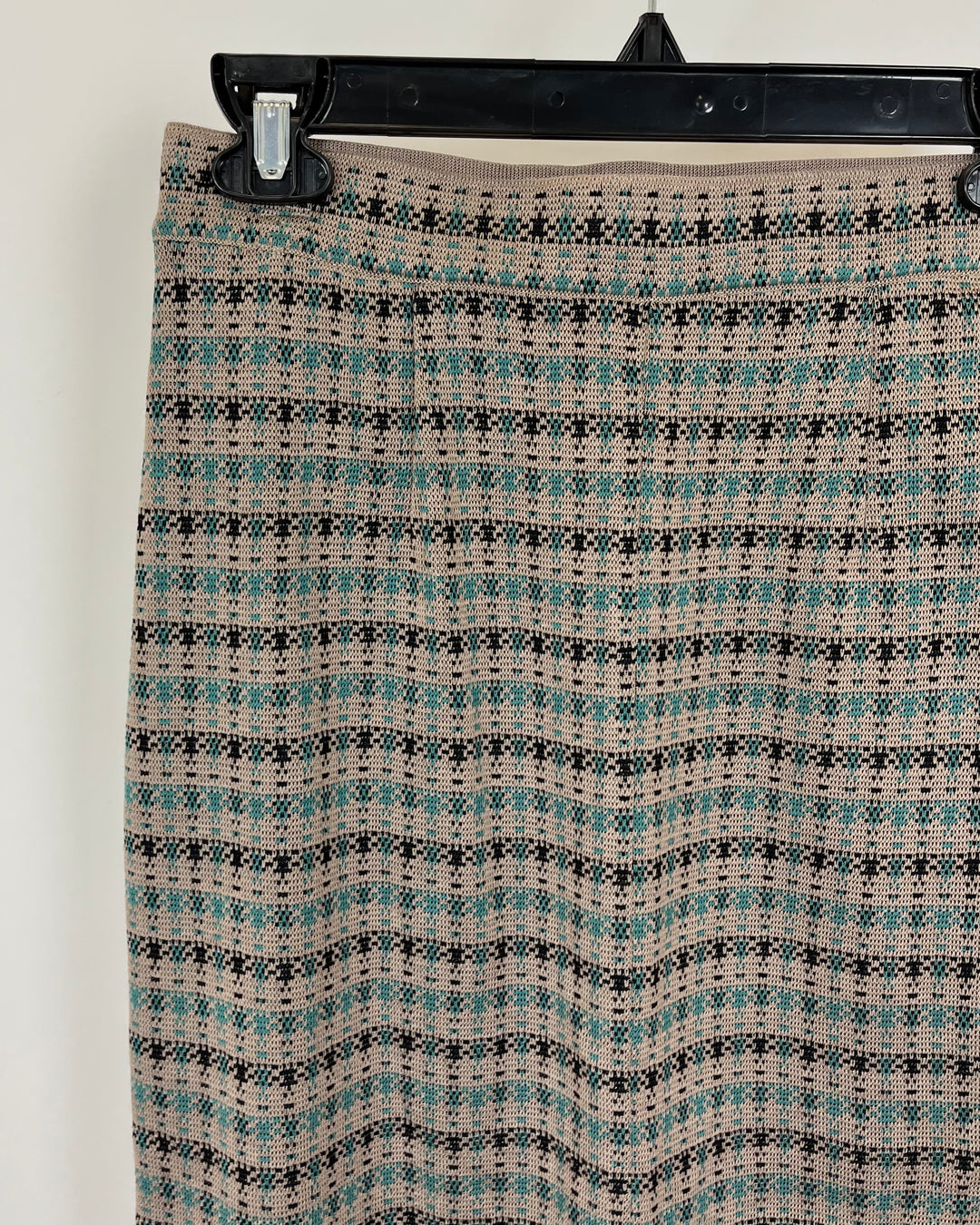 Brown Skirt - Size 2-4