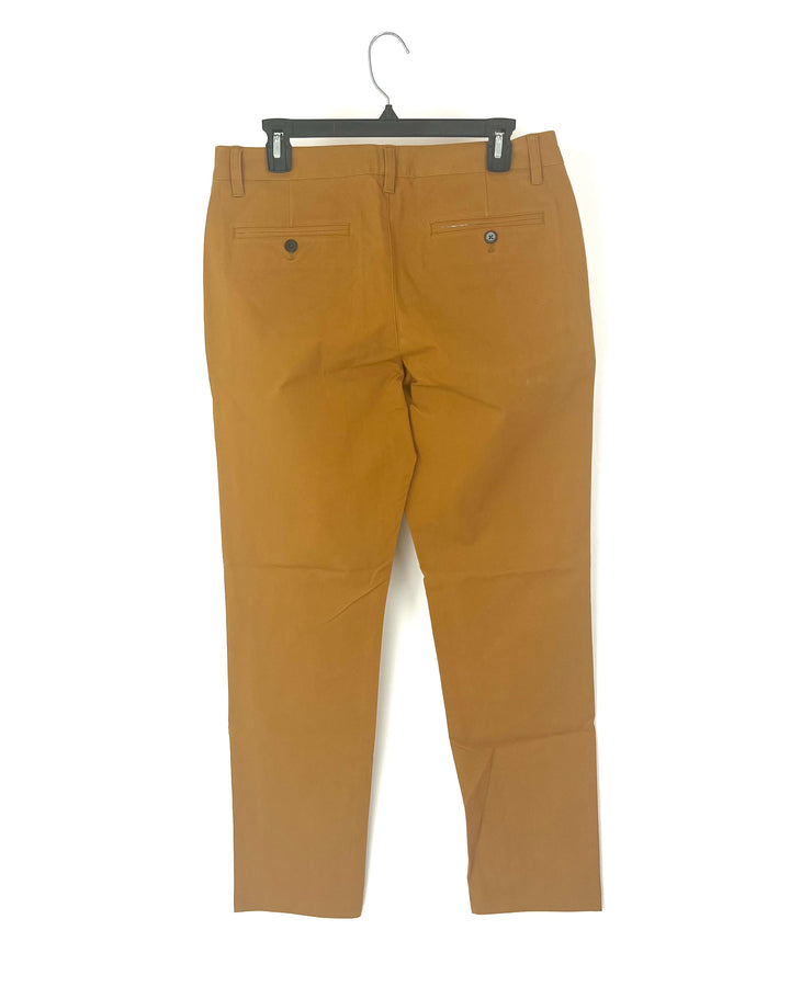 MENS Butterscotch Pants - Size 32 - Various Fits