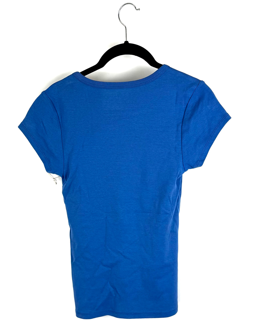 Blue Happy Hour T-Shirt - Small