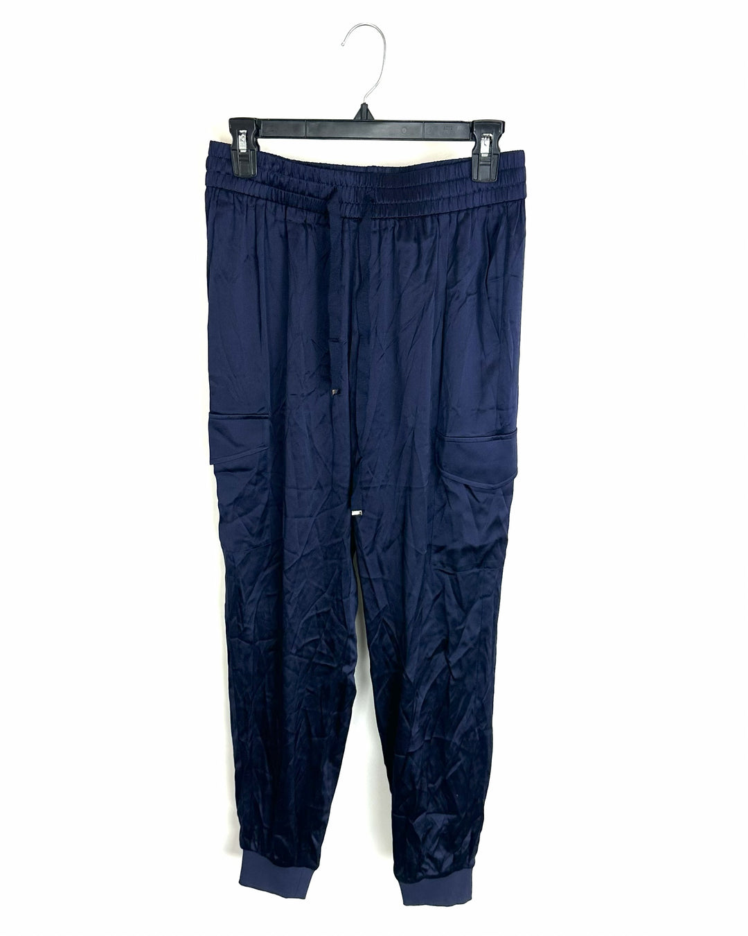 Midnight Blue Pants- Size 2/4