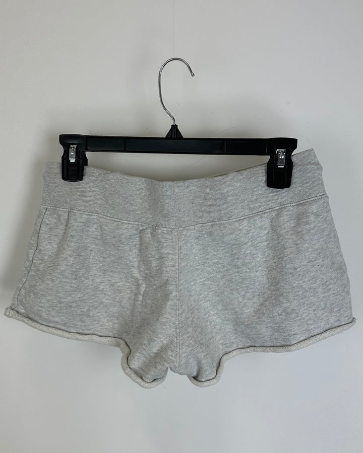 Brandy Melville Ultra Mini Shorts - Size 2/4
