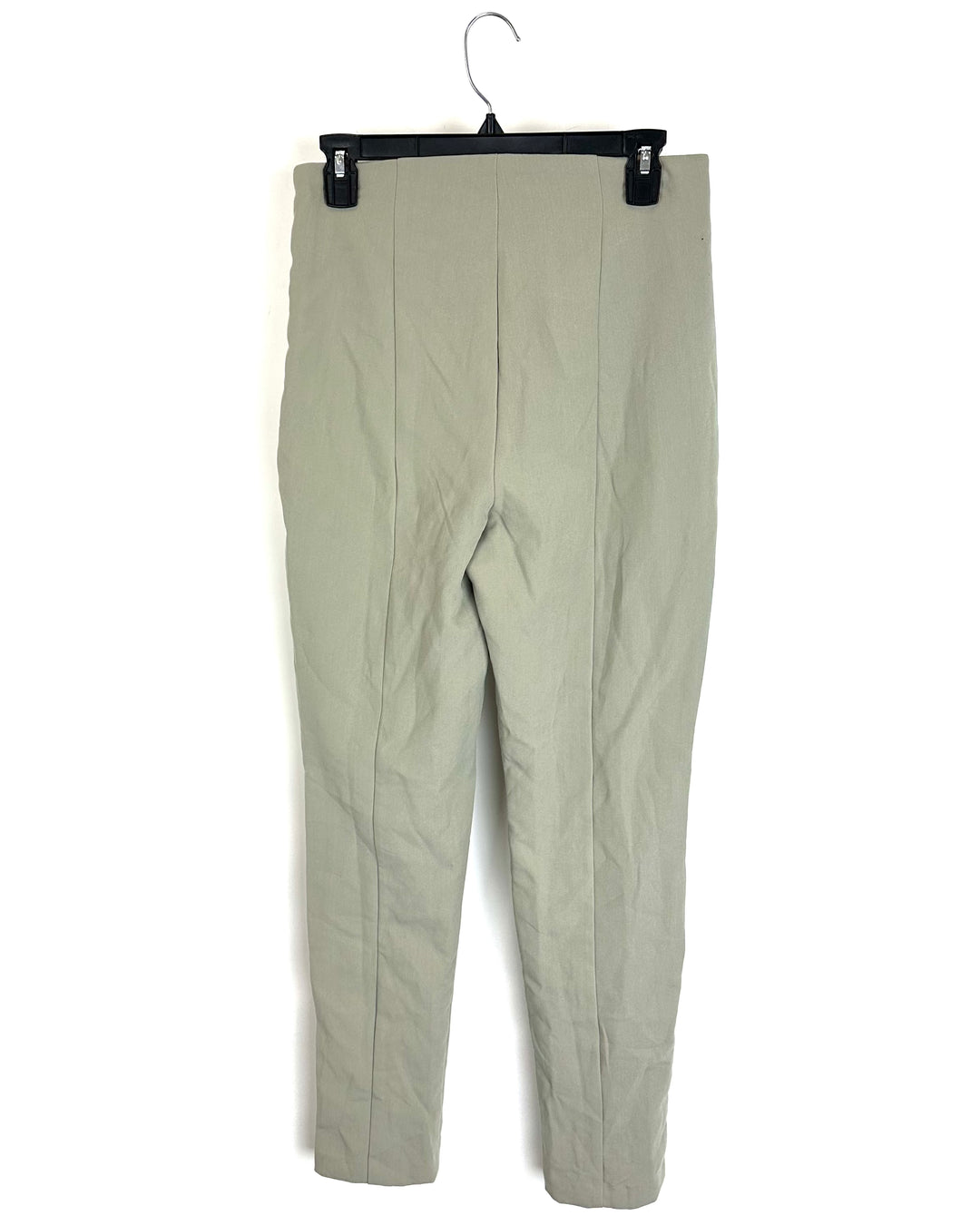 Dynamite Grey Pants - Size 6