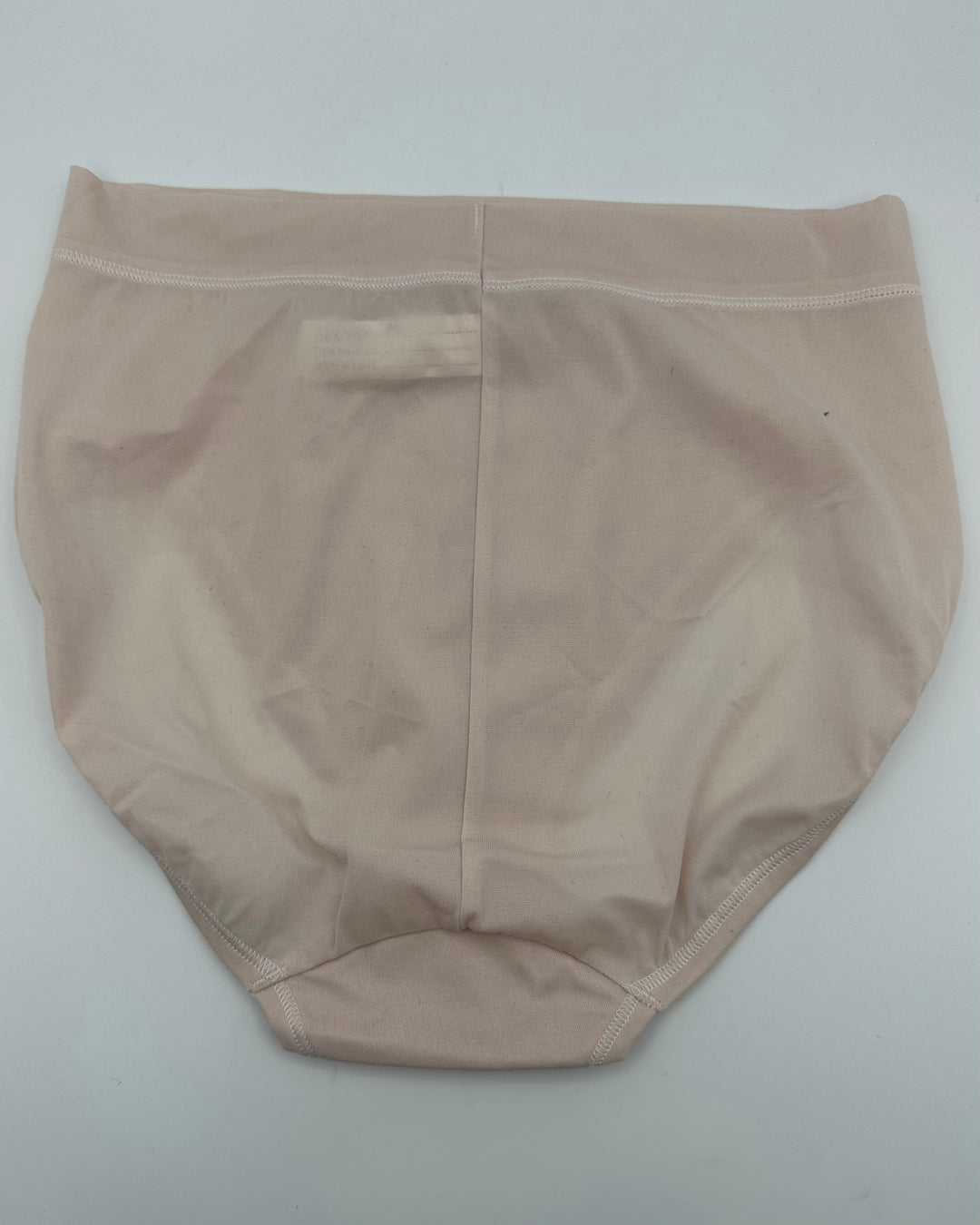 Mauve And Purple High Waist Brief Underwear Pack of 5 - Medium