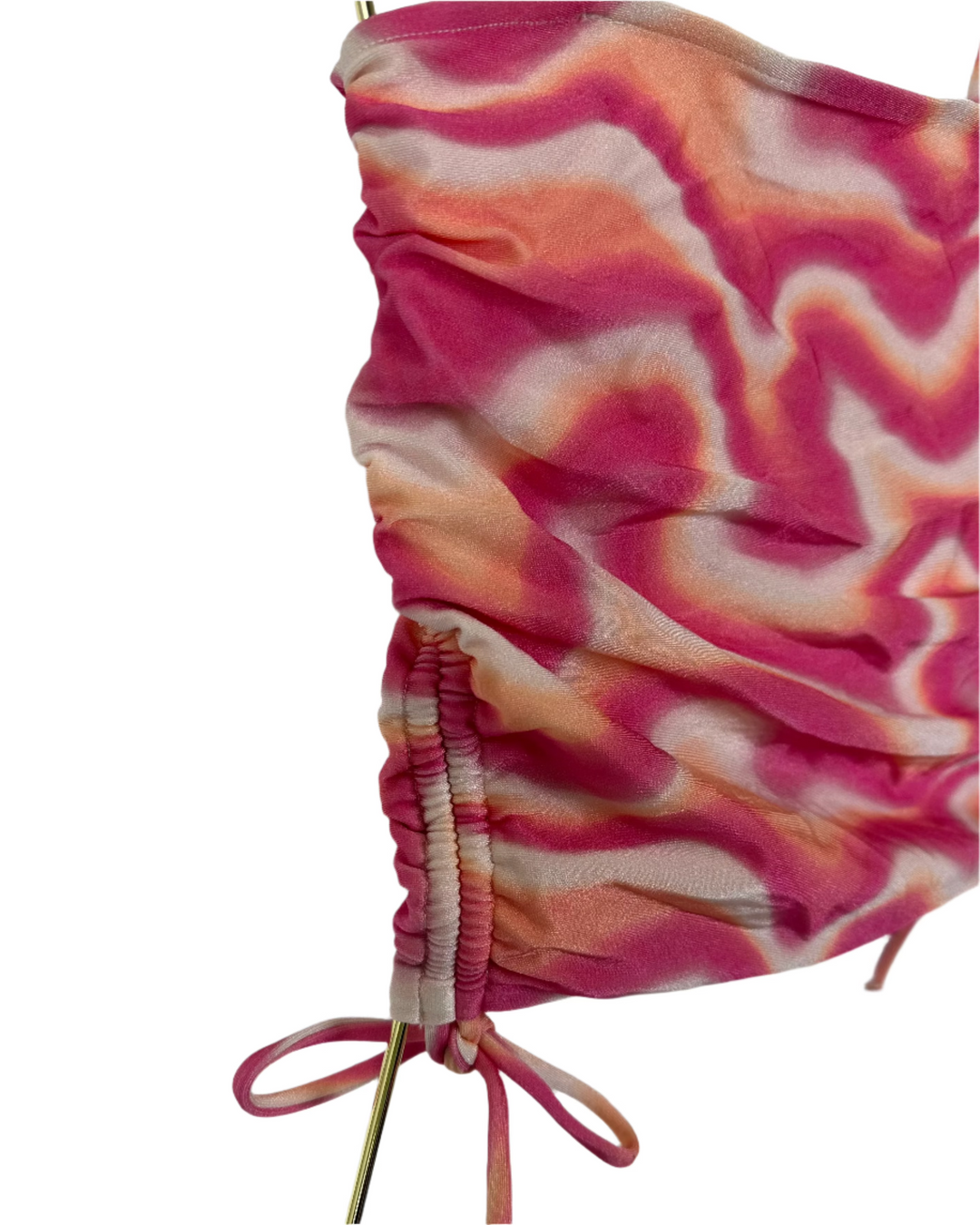 Pink Swim Top - XS, M, L
