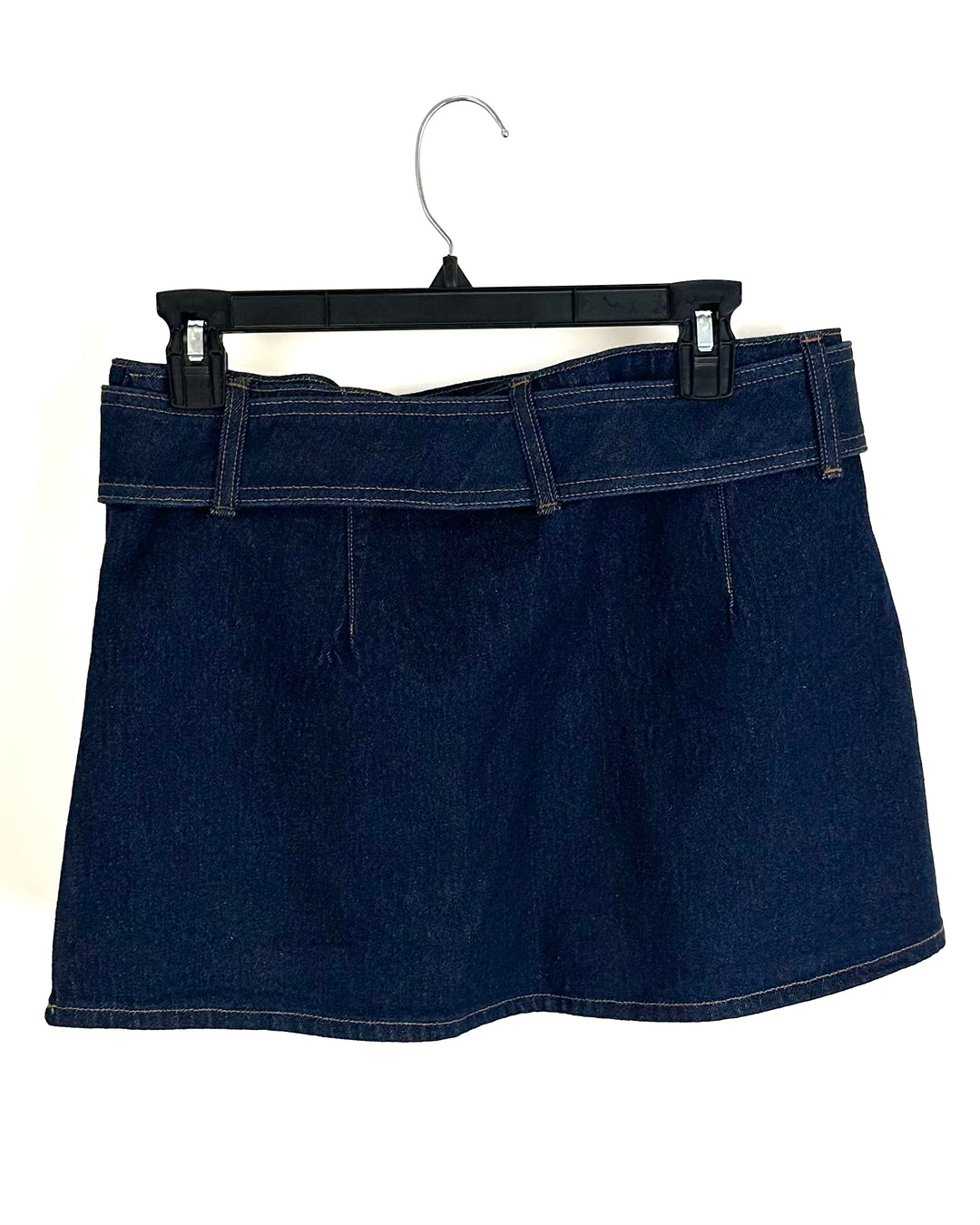 Abercrombie & Fitch Denim Skirt - Size 29