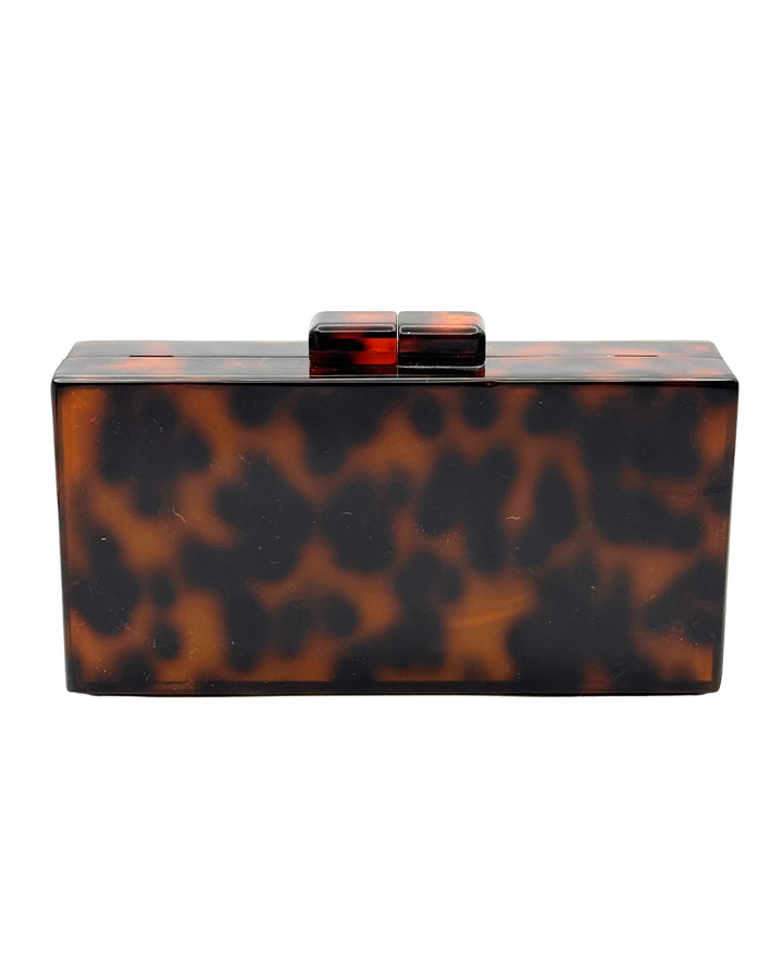 Shady Lady Tortoise Clutch