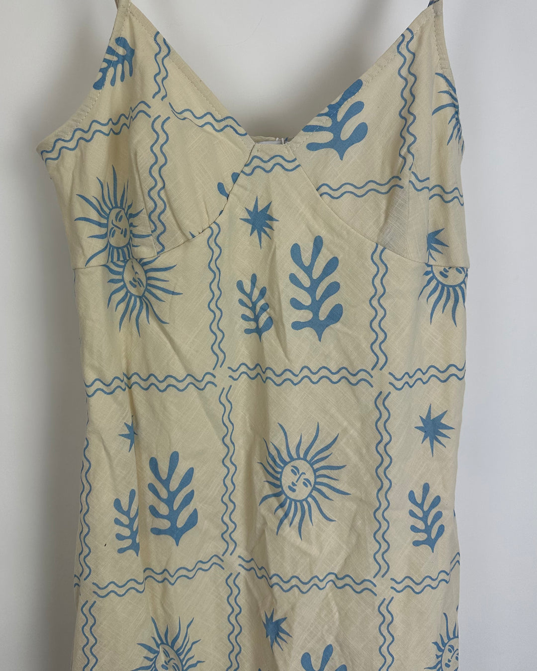 Petal + Pup Dress - Medium