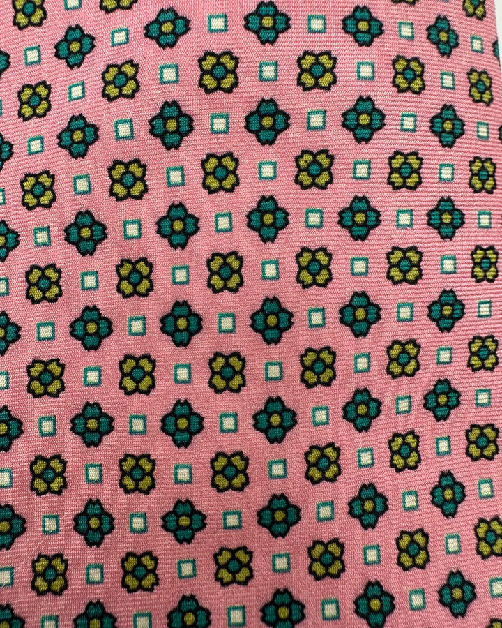 MENS J.Crew Floral Tie