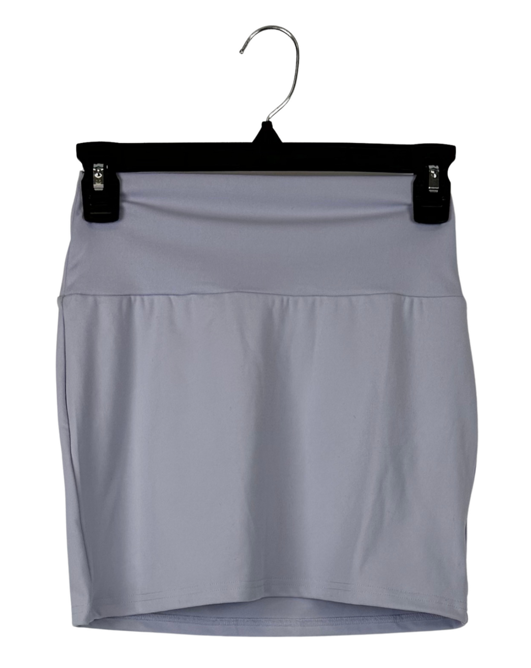 Purple Mini Skirt - Extra Small, Small, Medium and Large