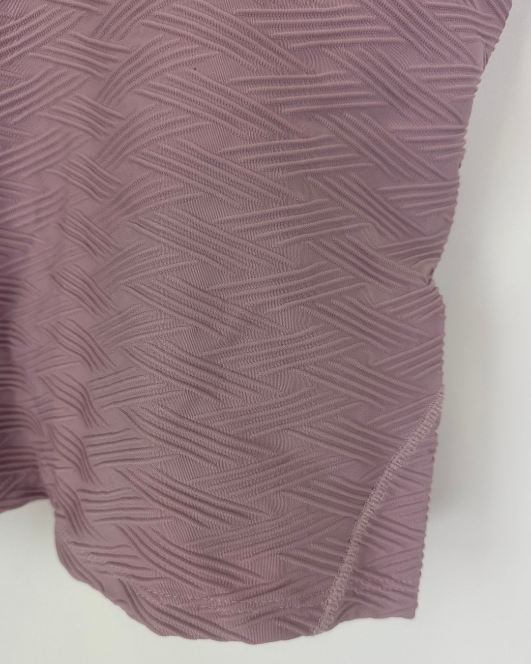 Dusty Pink Athletic Tank Top - Extra Small and Extra Extra Large