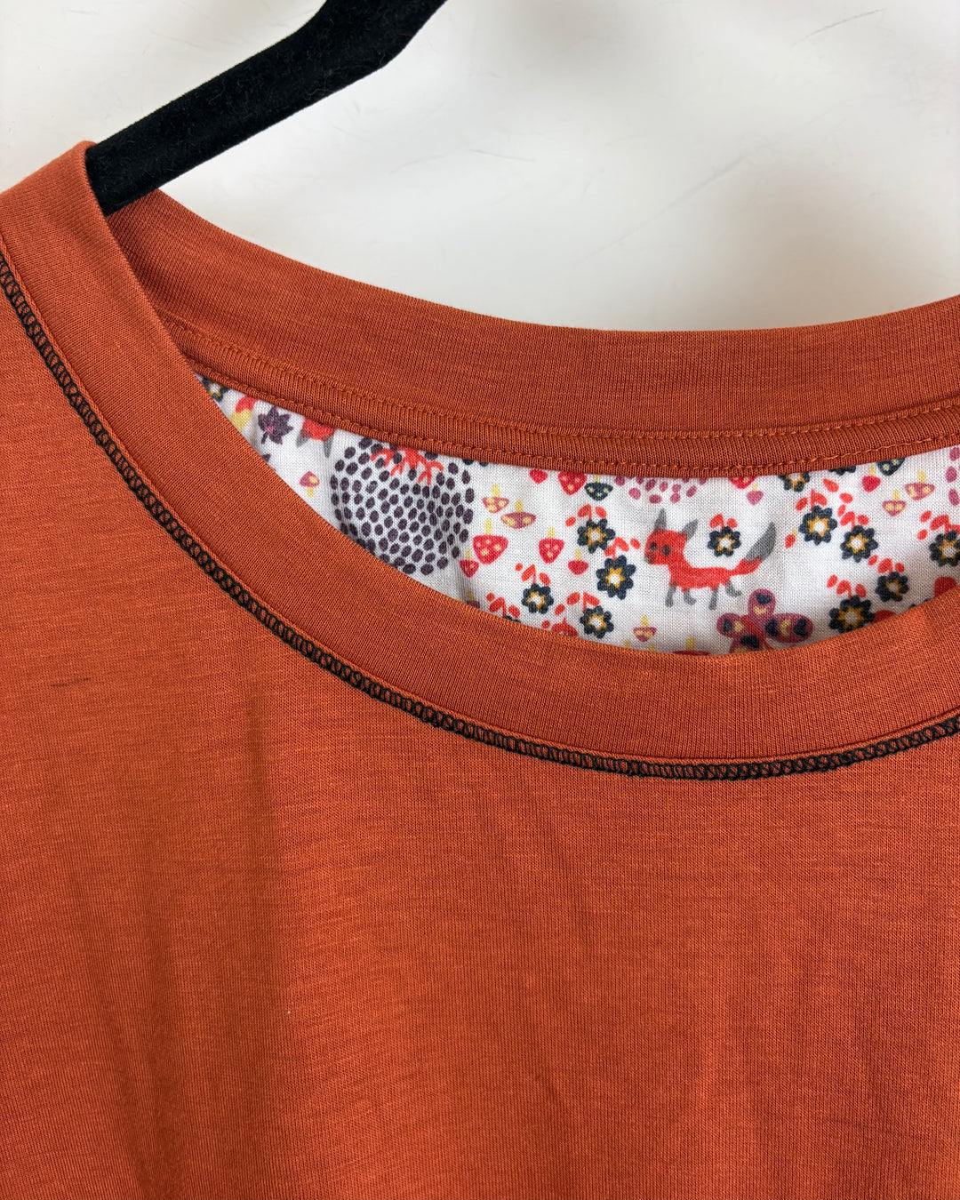 Short Sleeve T-Shirt - size 6/8