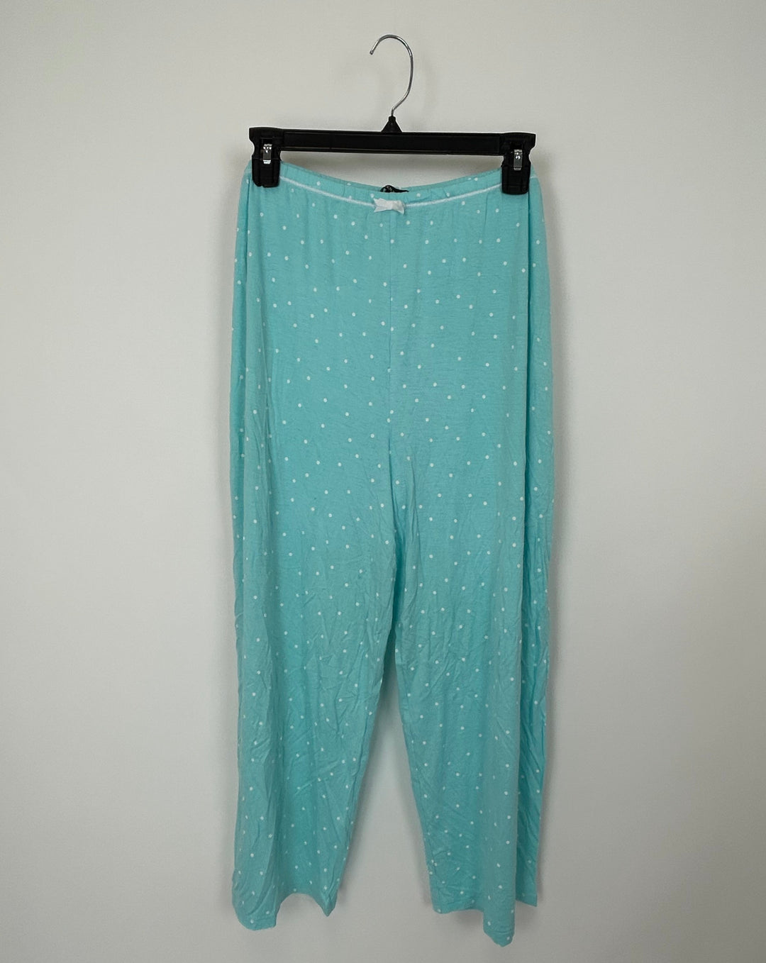 Wide Leg Capri Sleep Pant- Size 1X