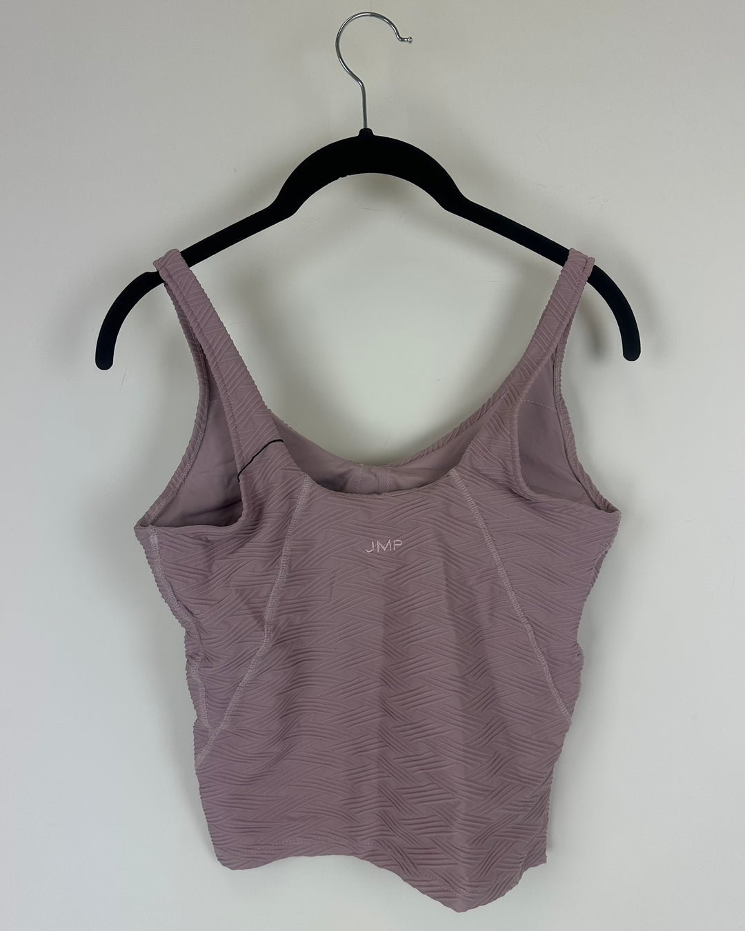 Dusty Pink Athletic Tank Top - Extra Small and Extra Extra Large