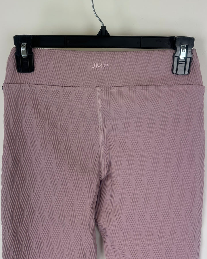 Dusty Pink Leggings - S, M, L, XXL