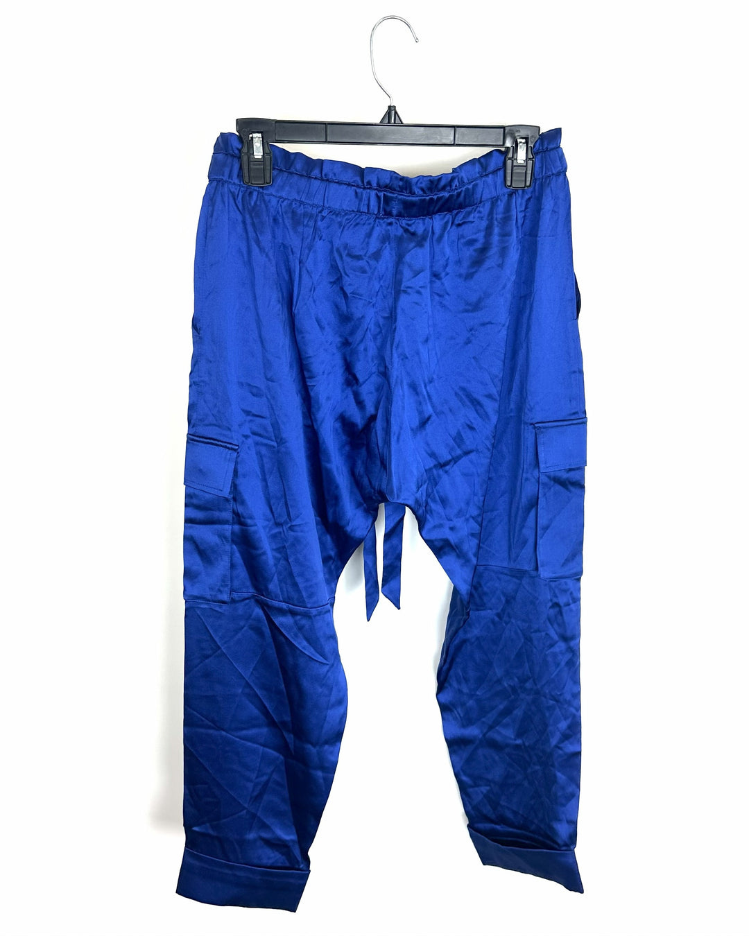 Cobalt Blue Pants- Size 0/2
