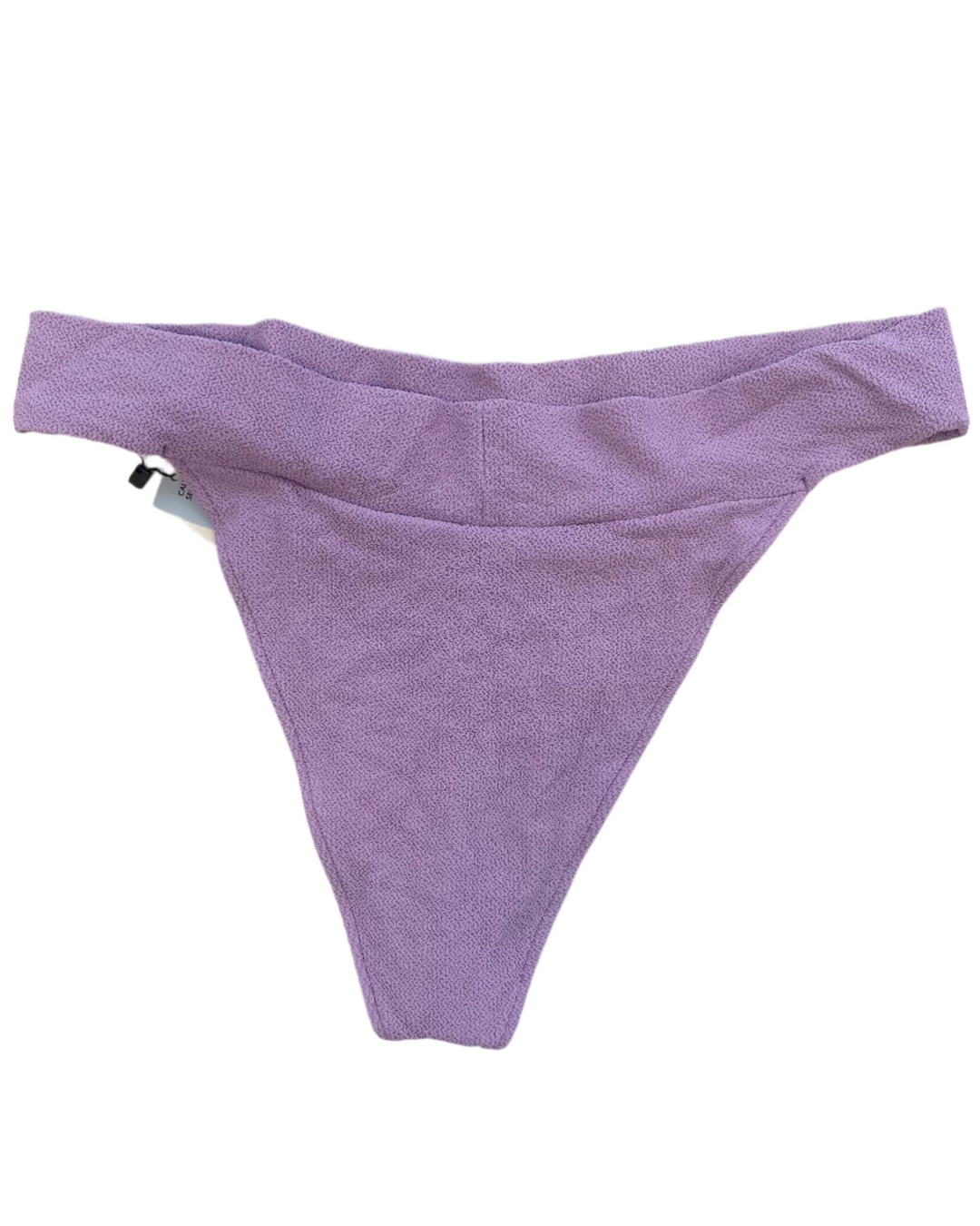 Light Purple Cheeky Bikini Bottom -  Extra Extra Large