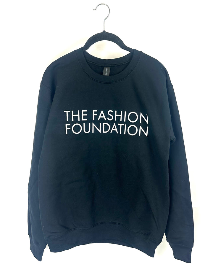 Logo Sweatshirt - Unisex - S - 3XL