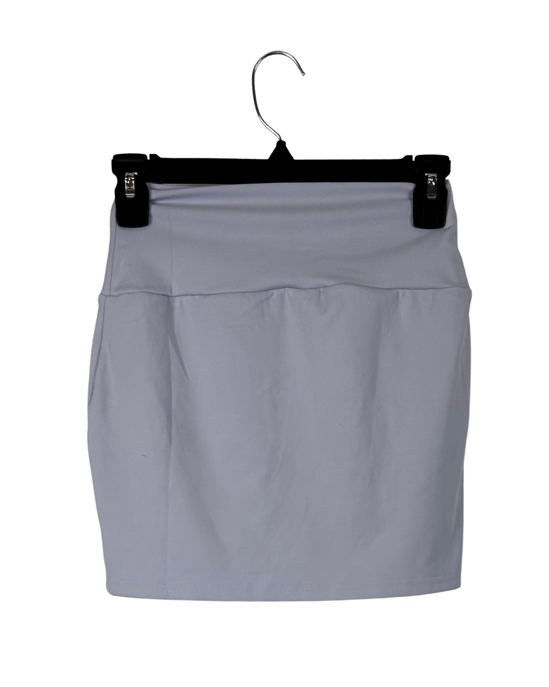 Purple Mini Skirt - Extra Small, Small, Medium and Large