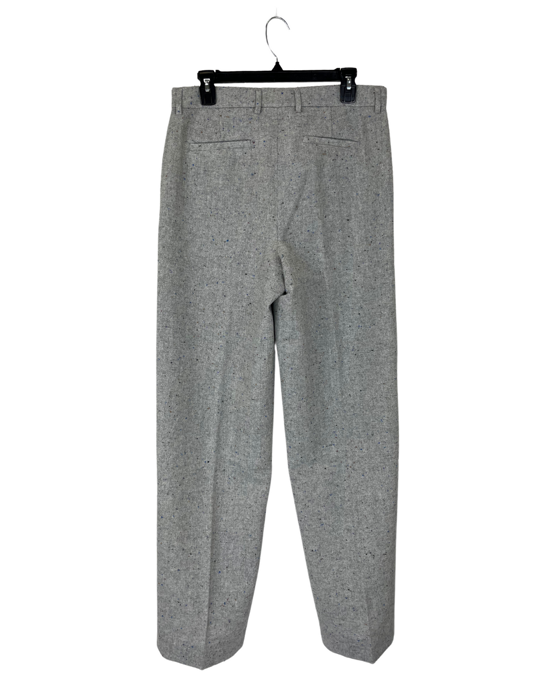 MENS Light Gray Dress Pants - Various Sizes