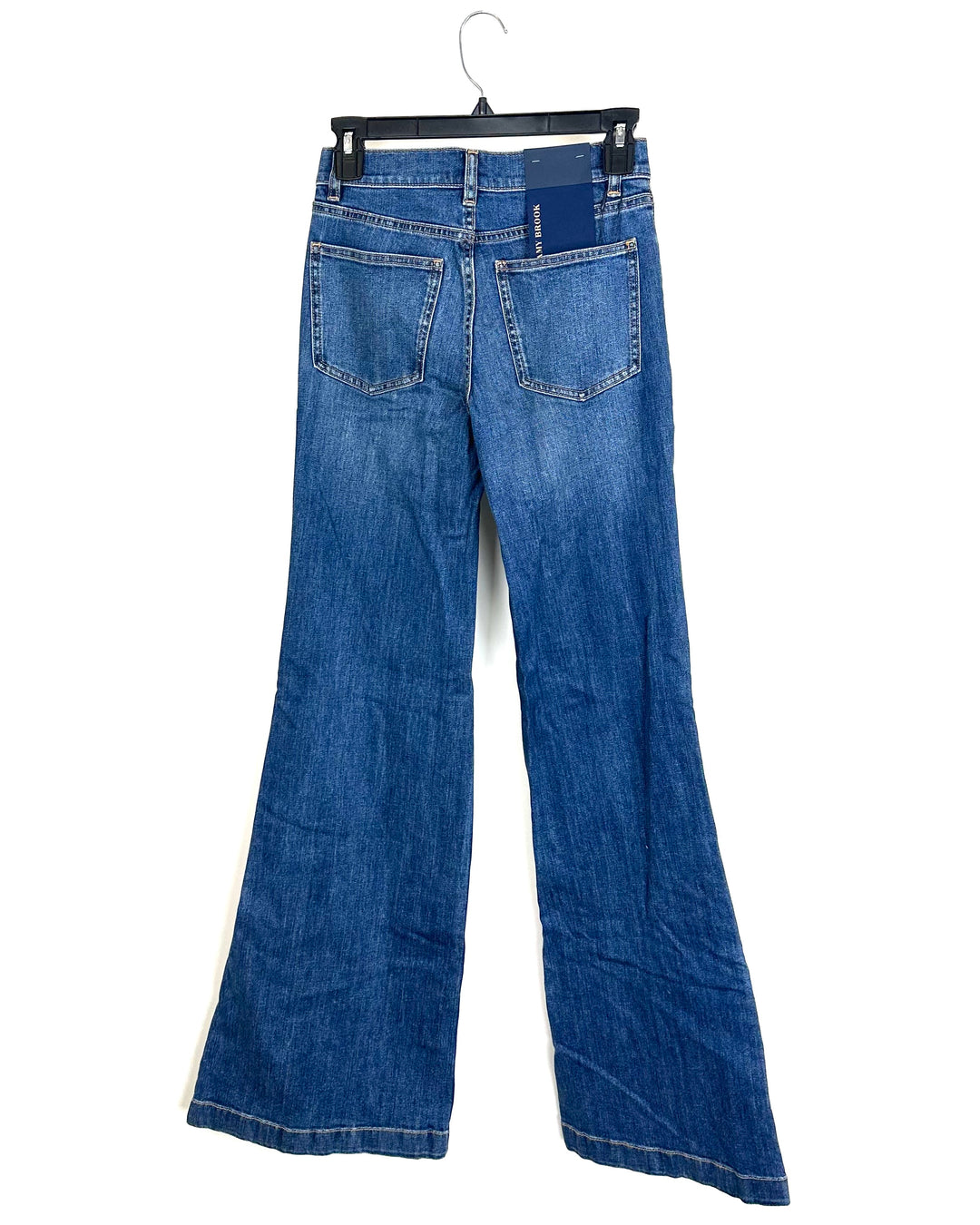 Ramy Brook Dark Denim Jeans - Size 25