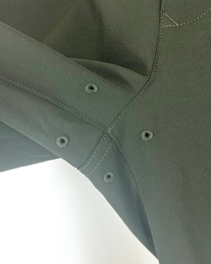 MENS Moss Green Golf Pants - 32/32 Various Fits