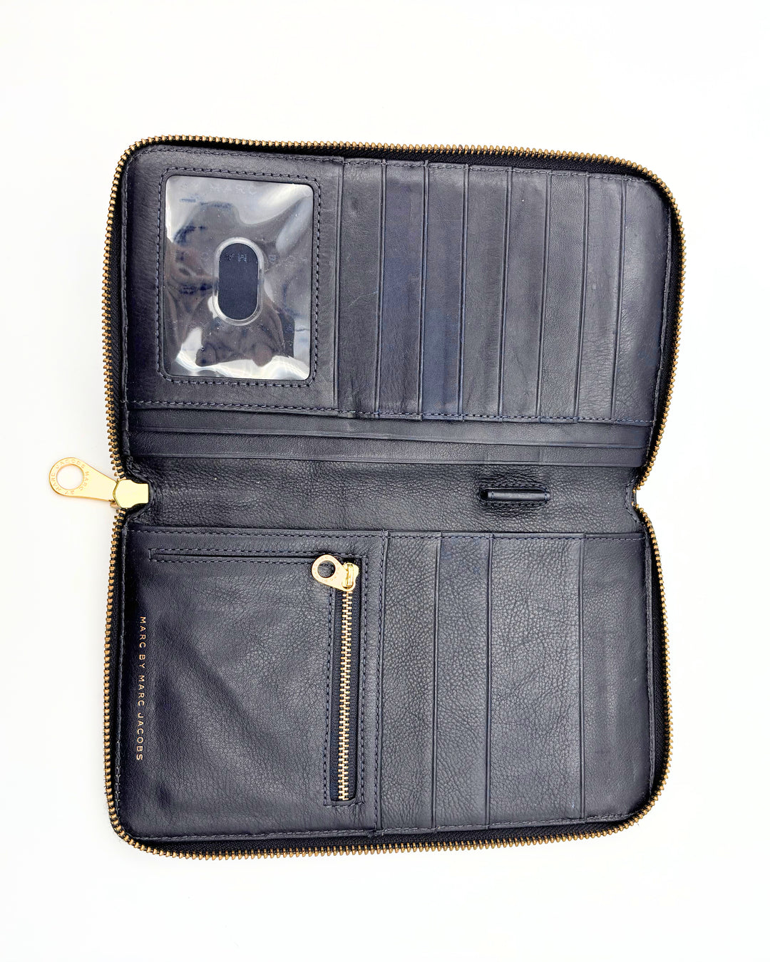 Marc Jacobs Clutch/ Large Wallet