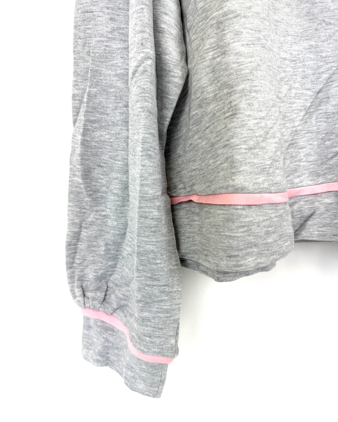Grey Lounge Set- Small