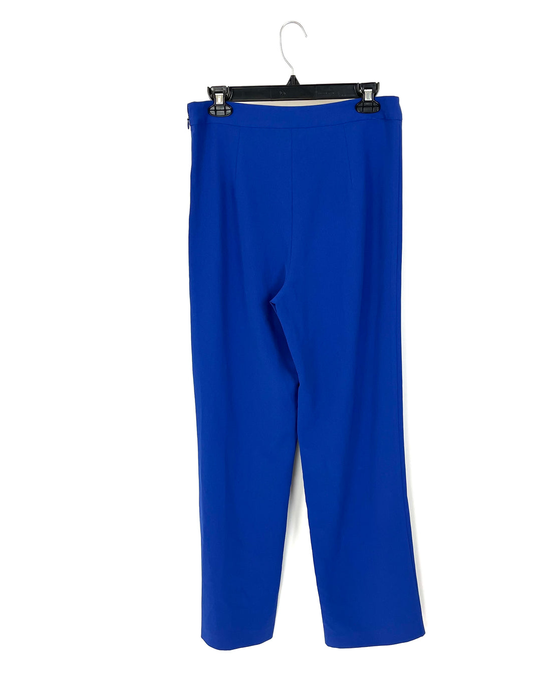 Royal Blue Pants - Size 2-4