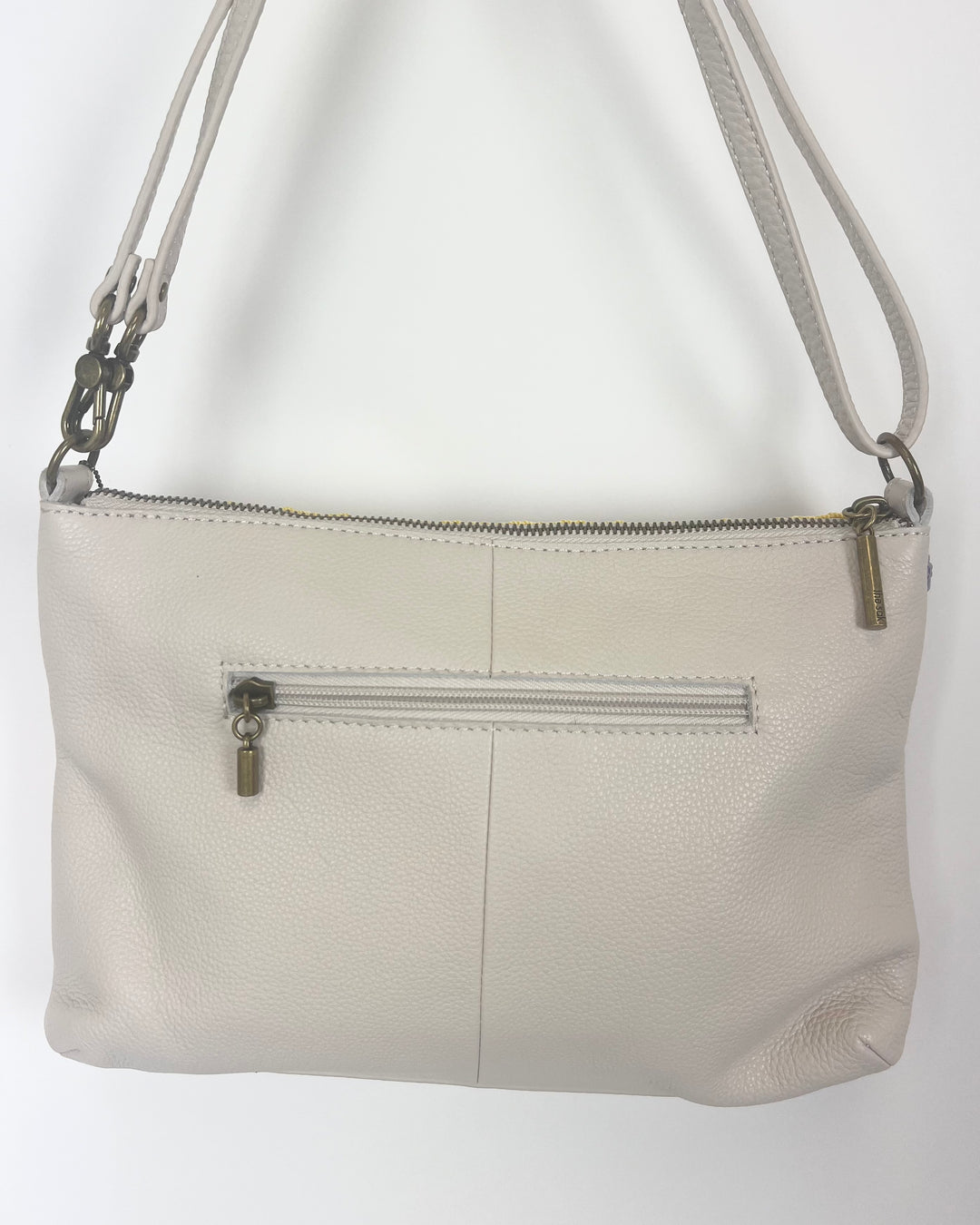 Multi Wear Cream Bag
