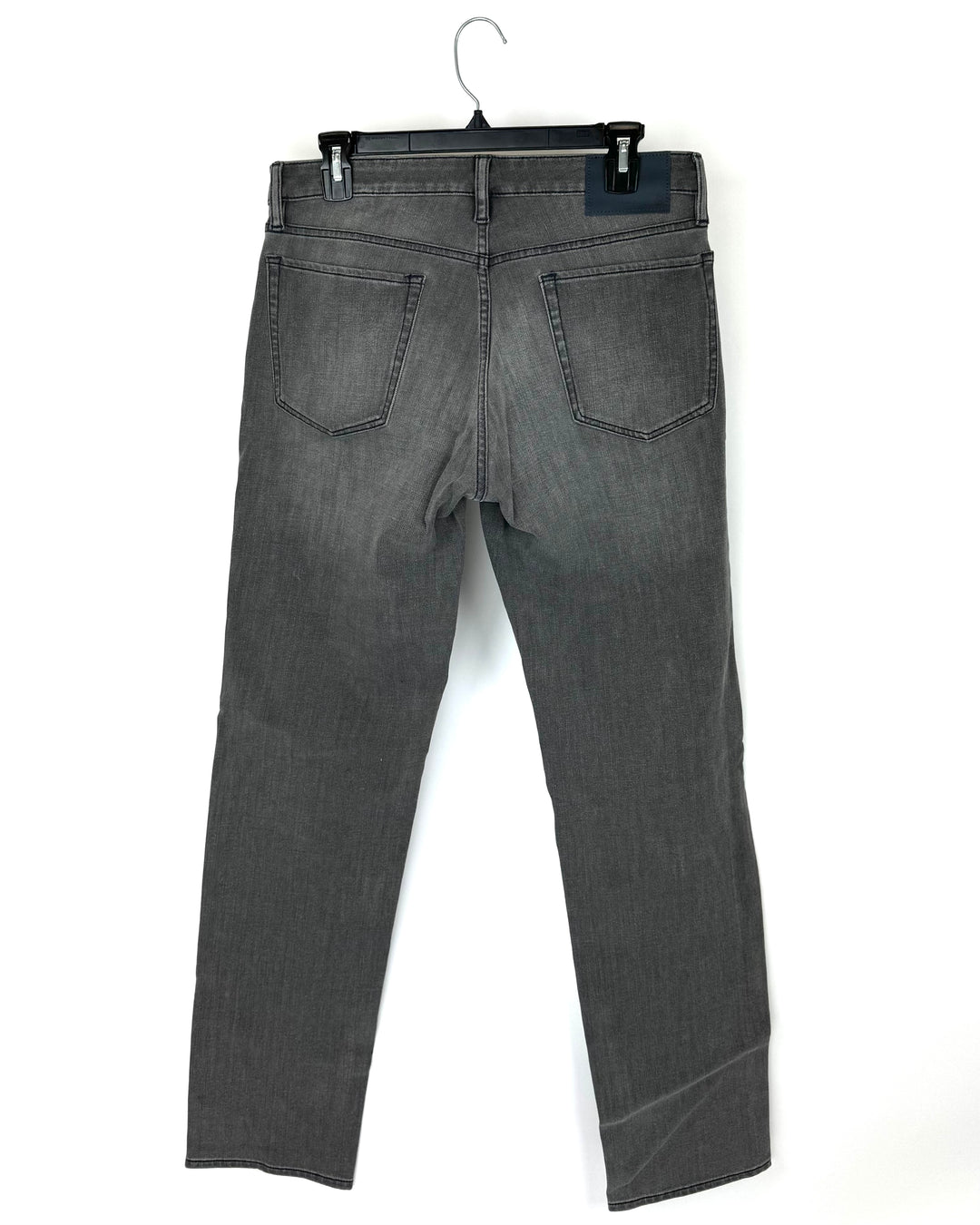 MENS Steel Gray Jeans - Size 32/32