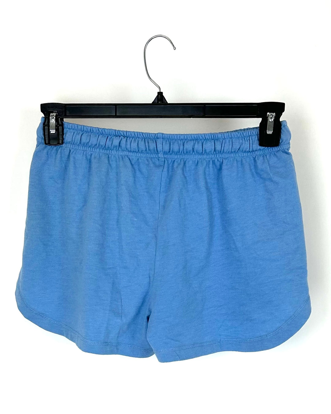 Light Blue Shorts - Size 2