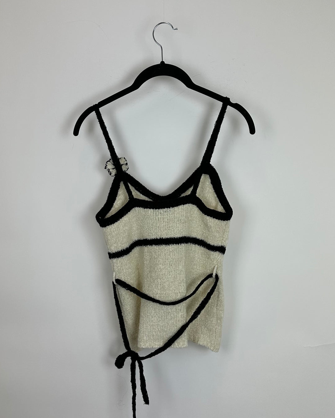 ASTA Resort Wool Tank Top - Size 6