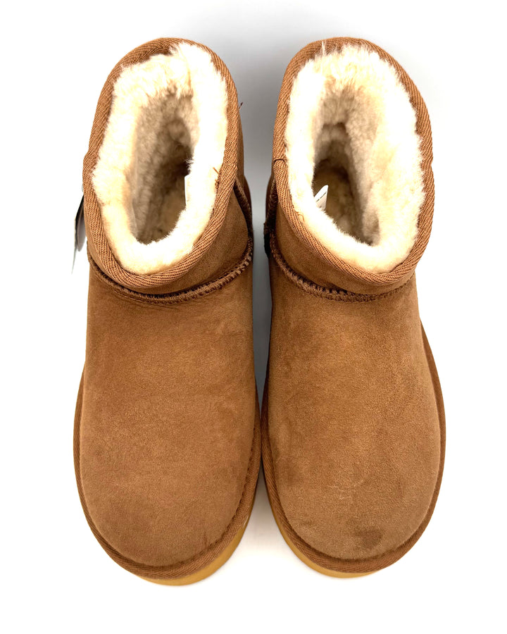 Emu Australia Platform Boot - Size 8