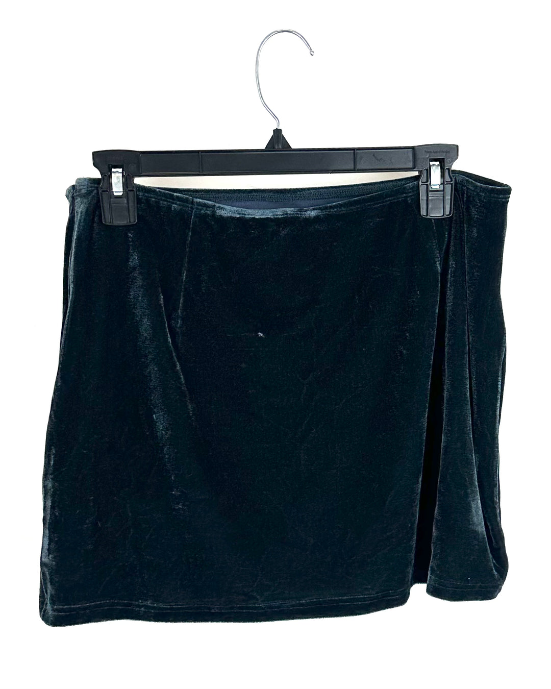 Superdown Velour Skort - Large