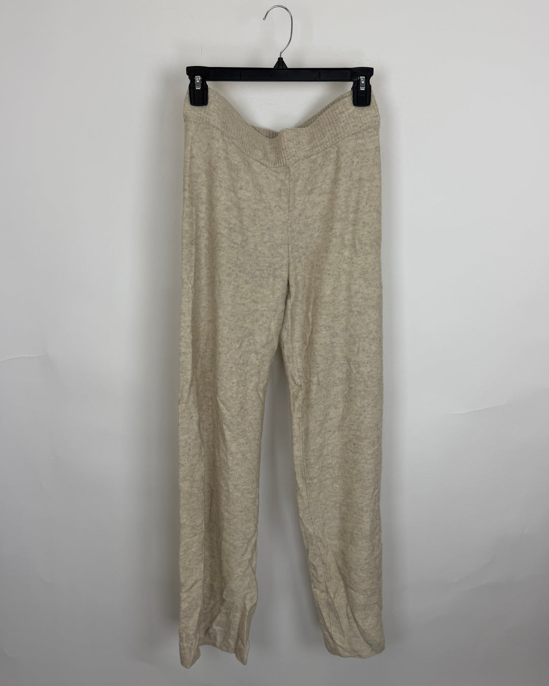 Sand Loose Sweatpants - Size 2/4