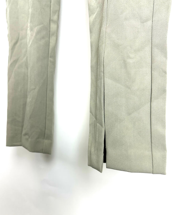 Dynamite Grey Pants - Size 6
