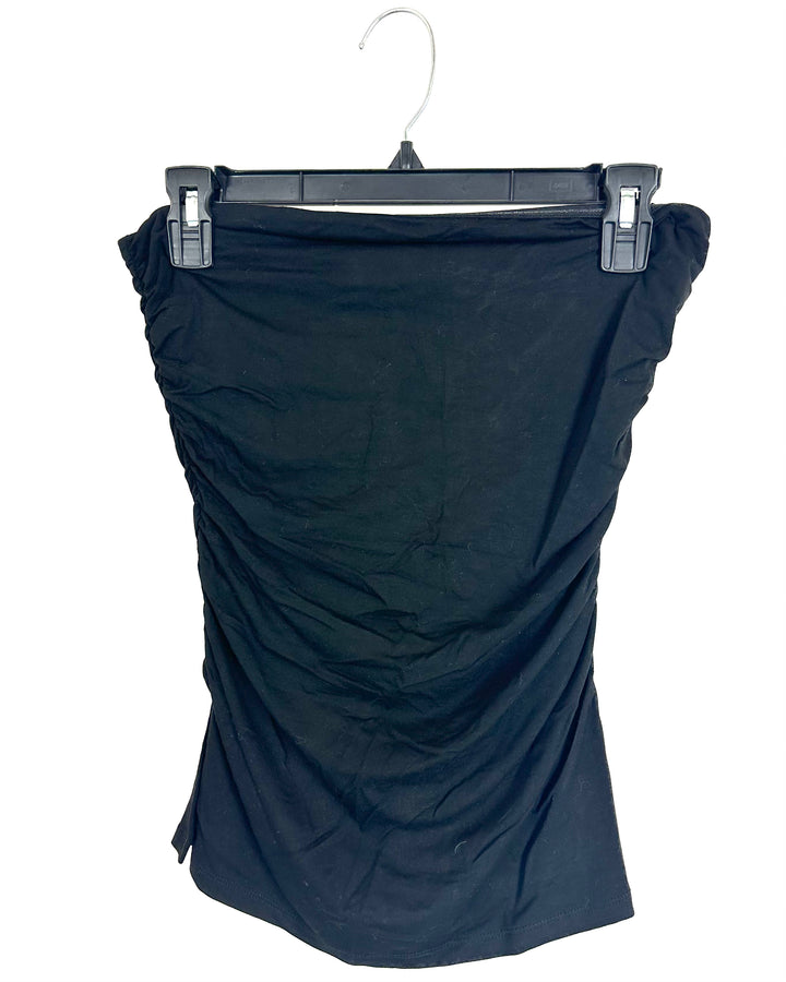 Superdown Black Top - Small