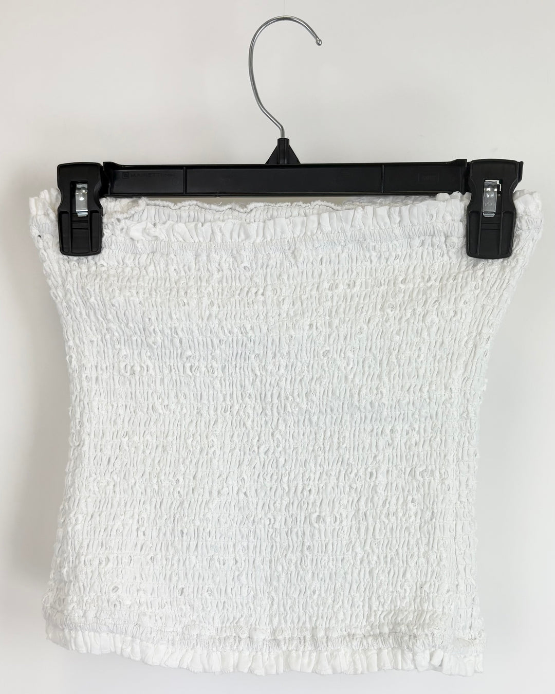 Lovers & Friends White Tube Top -Small