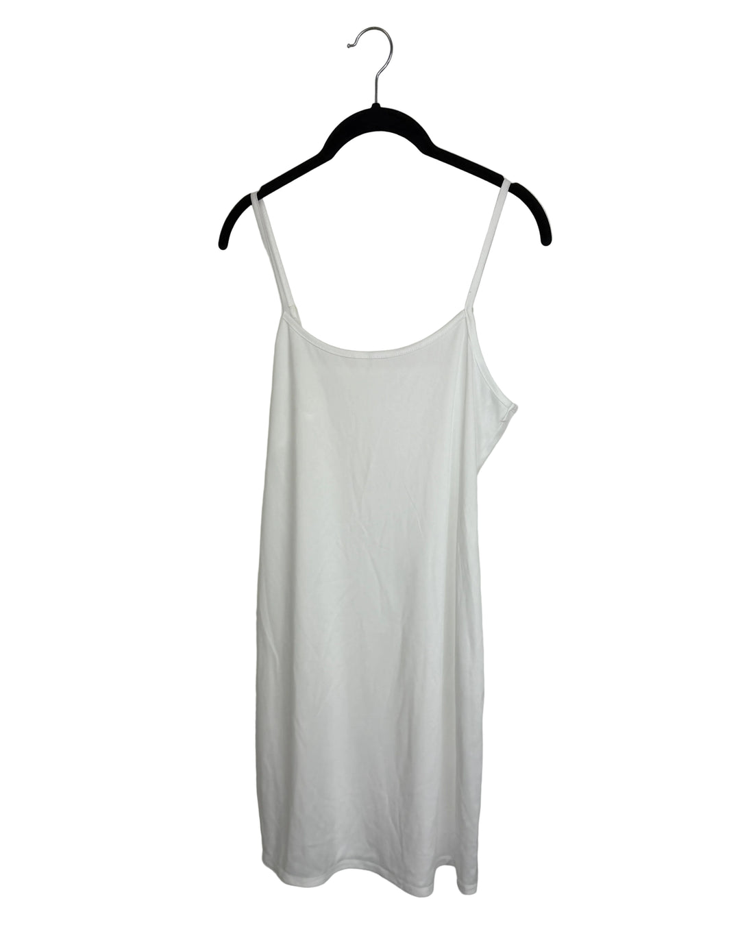 White Slip Under Garment Dress- Size 2/4