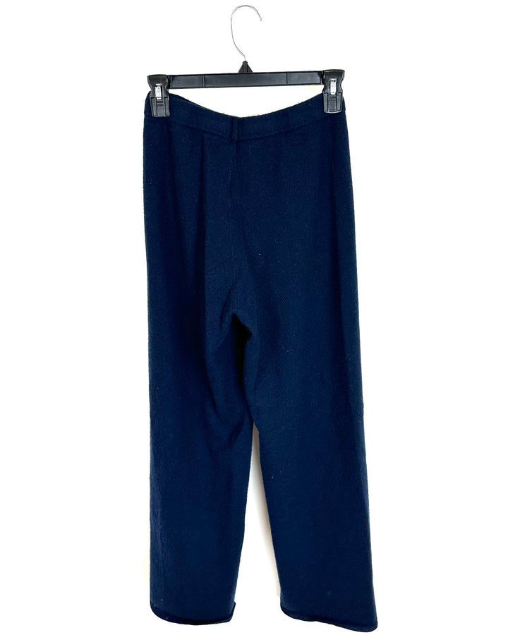 Artless Forever Cashmere Pant - Size 2/4