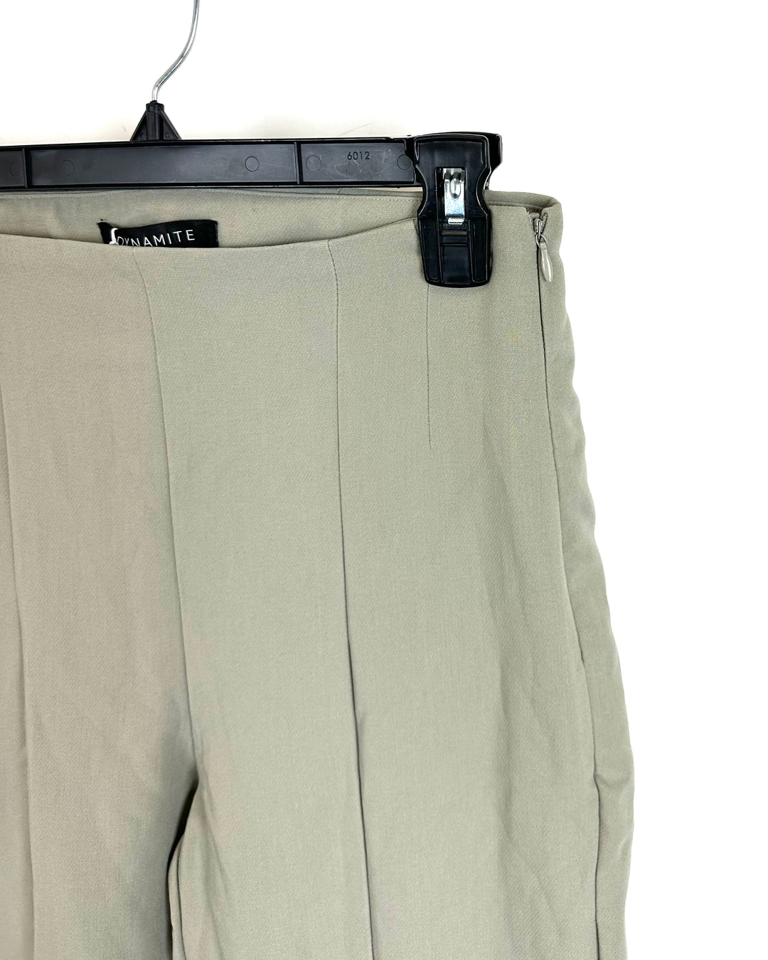 Dynamite Grey Pants - Size 6