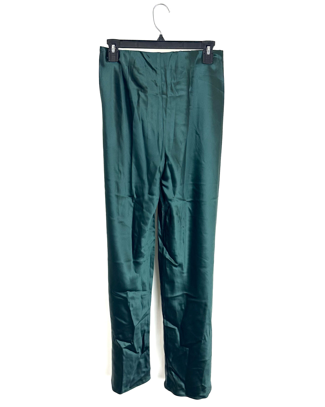 Emerald Green Pants - Size 4/6