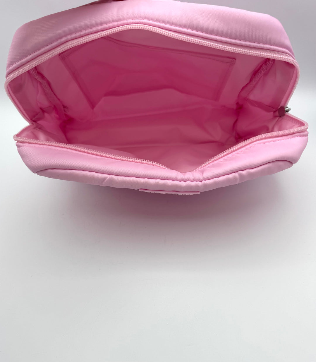 Glow Recipe Pink Pouch