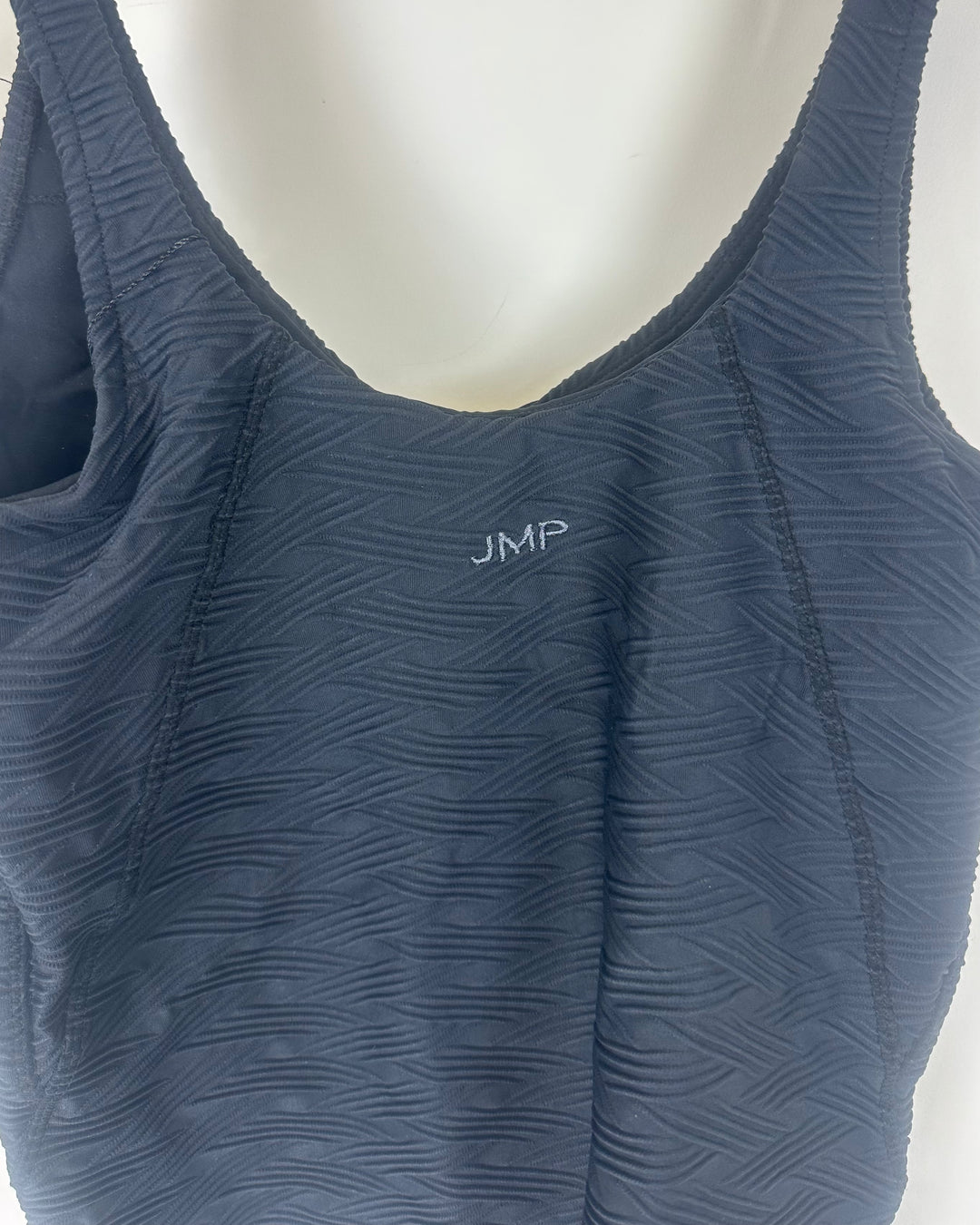 Black Athletic Tank Top - Small and Medium