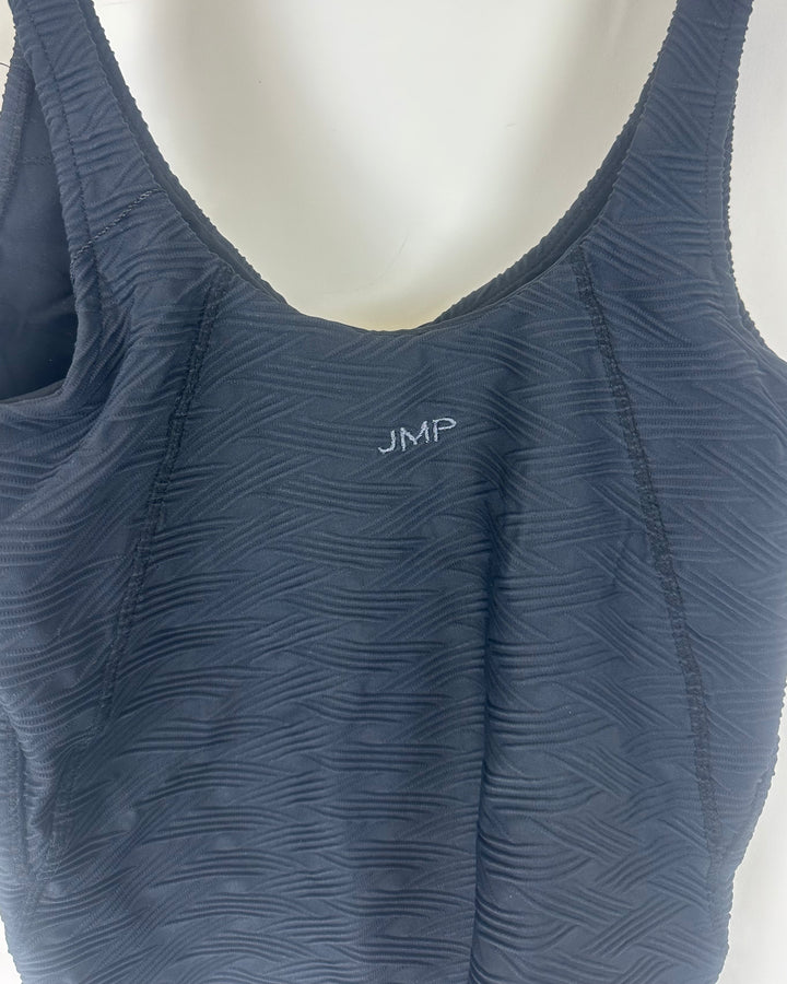 Black Athletic Tank Top - Small and Medium