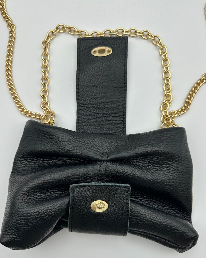 Persaman Leather Purse